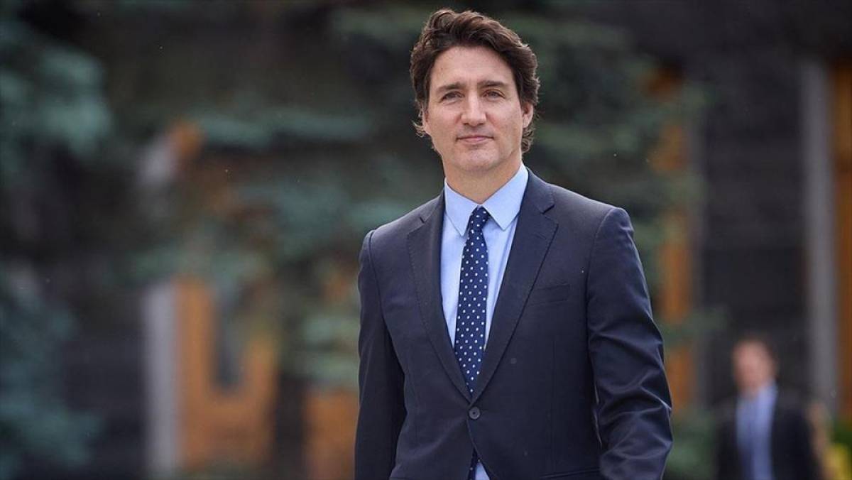 Trudeau, Kanada'nın ABD'ye katılmasının 