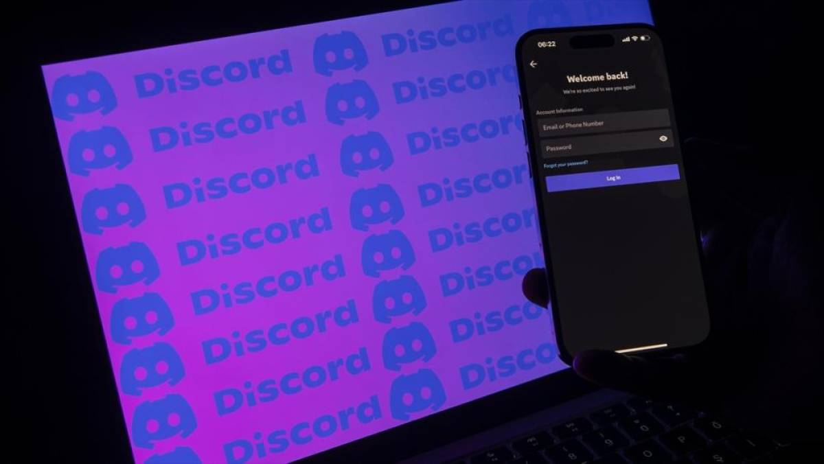 Discord'da bir çocuğun da bulunduğu görüntülere ilişkin soruşturma tamamlandı