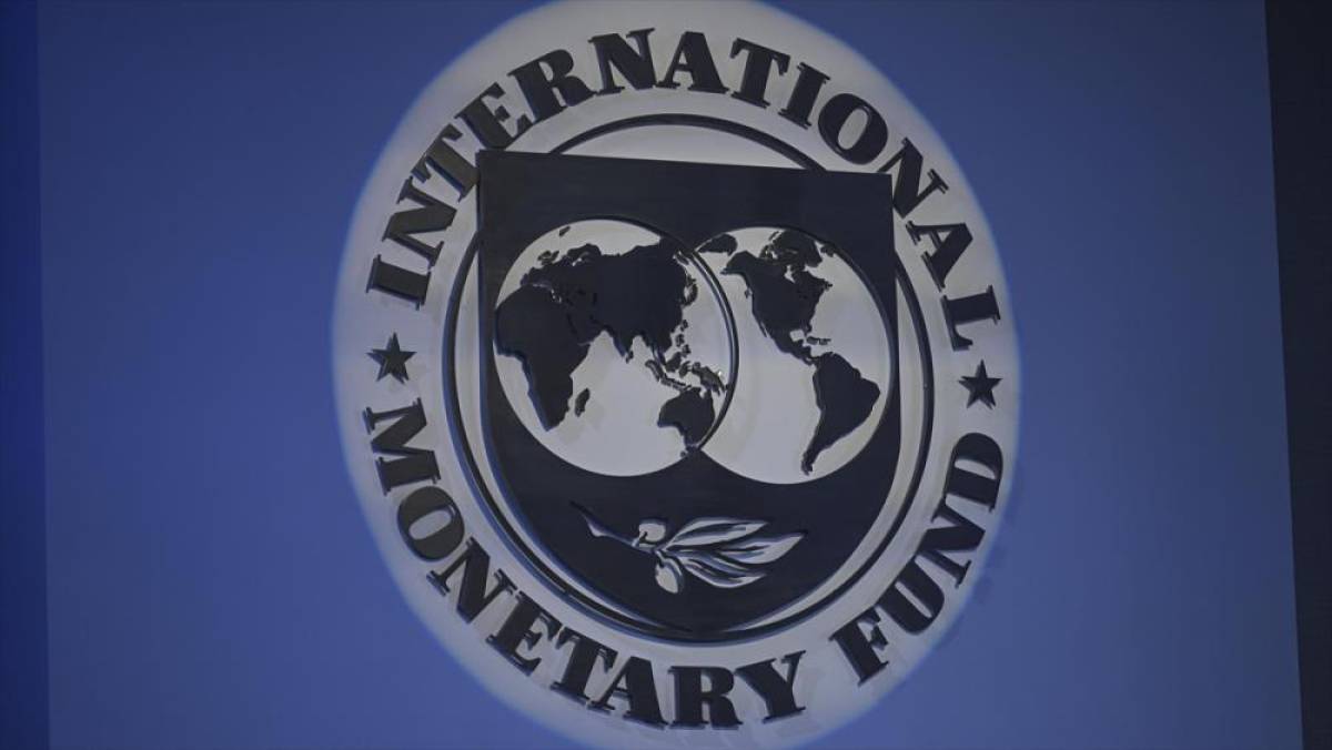 IMF: Lübnan'ın krizlerden çıkmasına yardımcı olacak birleşik mali reform planı gerekiyor