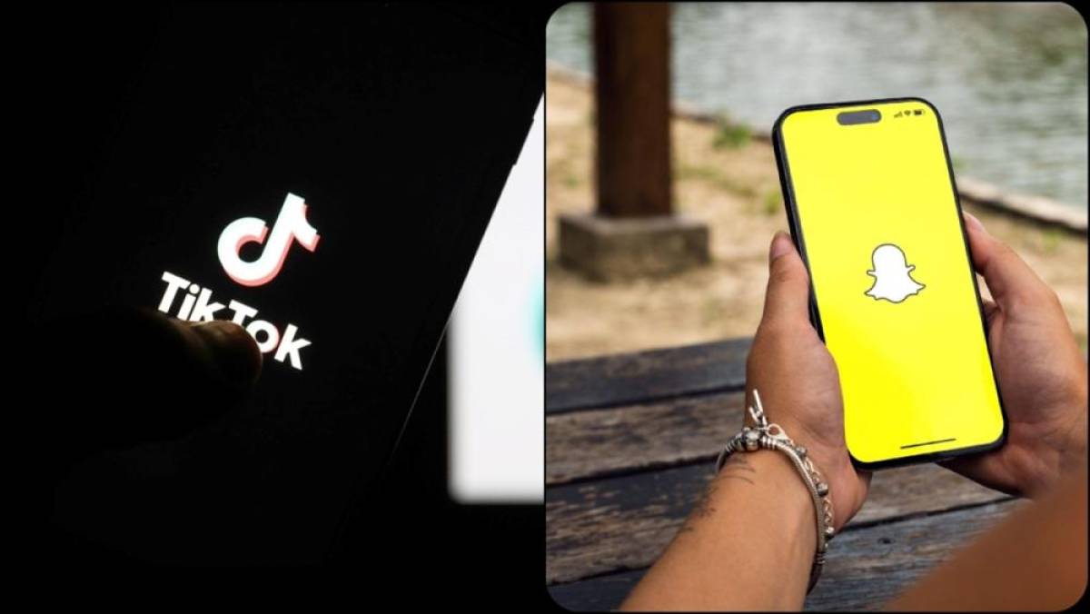 Arnavutluk, TikTok ve Snapchat'i yasaklamayı tartışıyor