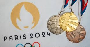 2024 Paris Olimpiyatları madalya sıralaması