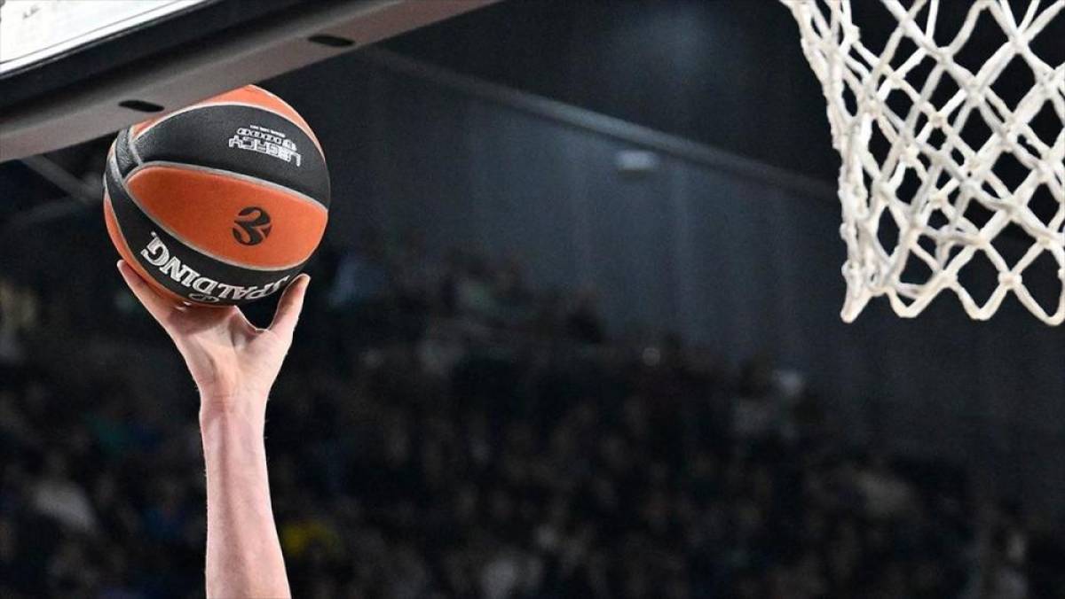 Türk basketbol takımları, Avrupa'da haftayı 12 galibiyetle kapattı