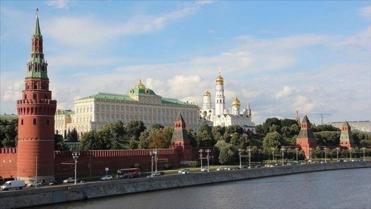 Kremlin: Kiev’in müzakere açıklamalarında somut bir şey yok