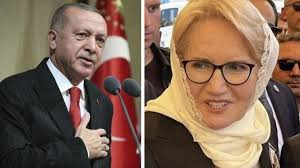 Ankara'da sürpriz buluşma: Cumhurbaşkanı Erdoğan, Akşener ile görüşecek