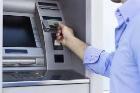 ATM'lerde para çekme ve yatırmada yeni dönem