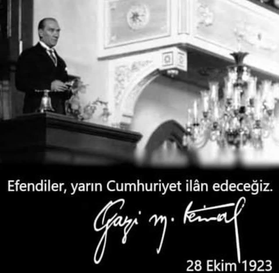 CUMHURİYET