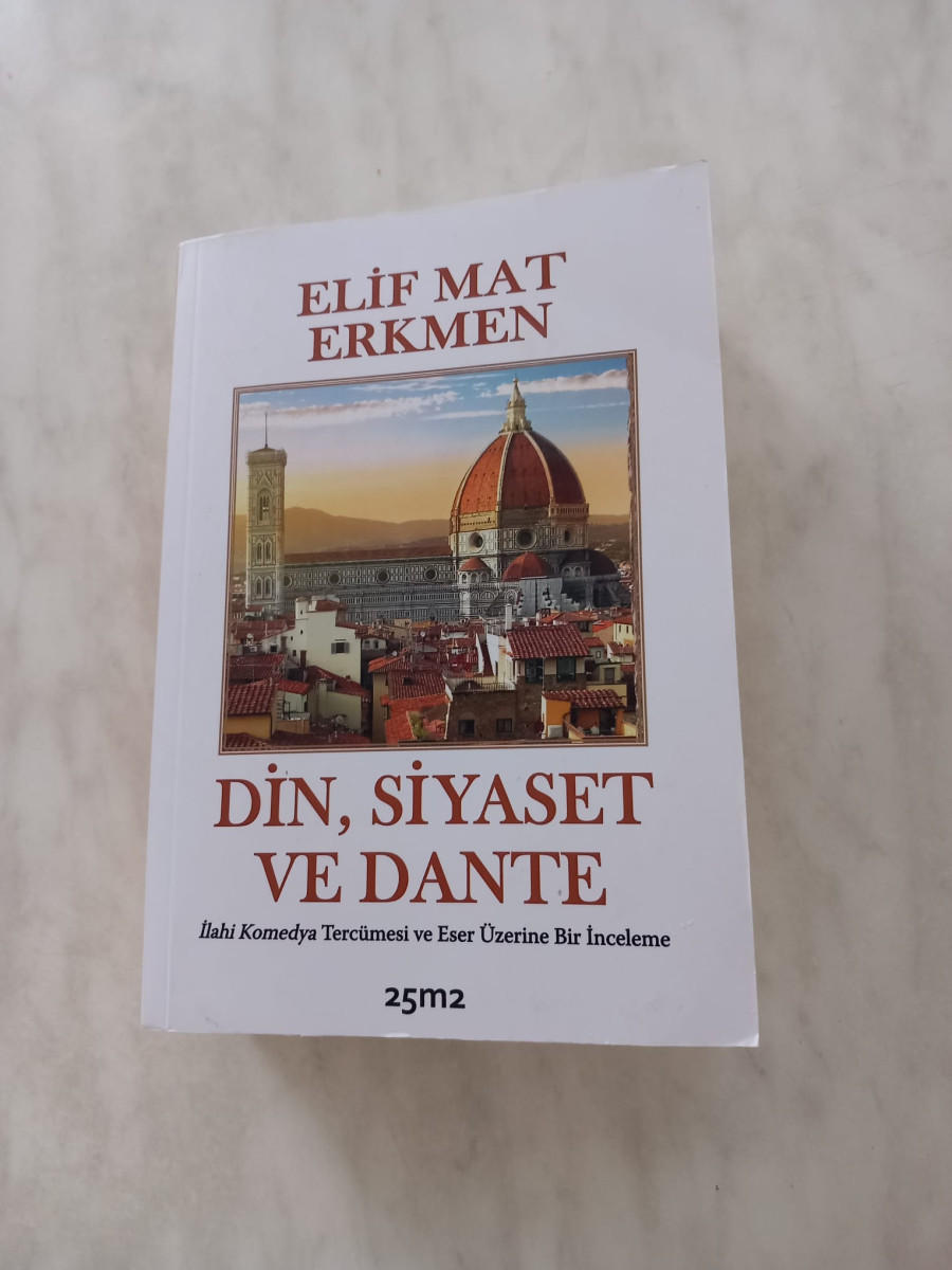 Elif Mat Erkmen'in 