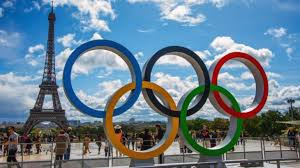 Paris Olimpiyatları Cuma günü başlıyor