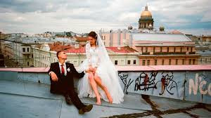 Rusya'da evlenmek 350 ruble, boşanmak 5 bin ruble