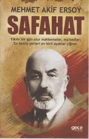 Safahat'tan - Yorumsuz