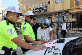 Trafik cezaları için büyük zam kapıda! En düşük trafik cezası belli oldu