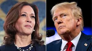 Trump: Kamala Harris zihinsel engelli